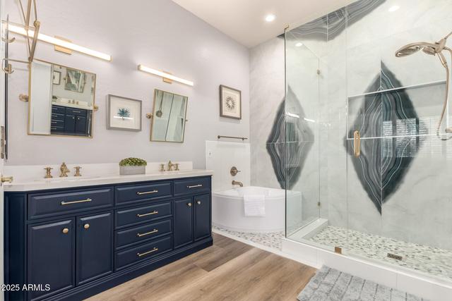 New Homes with Master Bedrooms on the 1st Floor in Chandler: May 17th to May 23rd