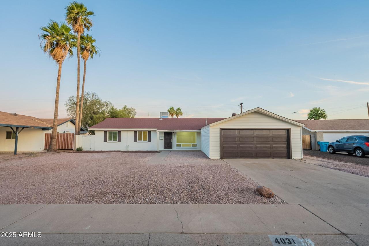 4031 W Palmaire Dr., Phoenix, AZ 85051
