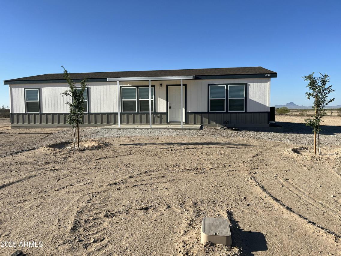 34281 W Cocopah St., Tonopah, AZ 85354