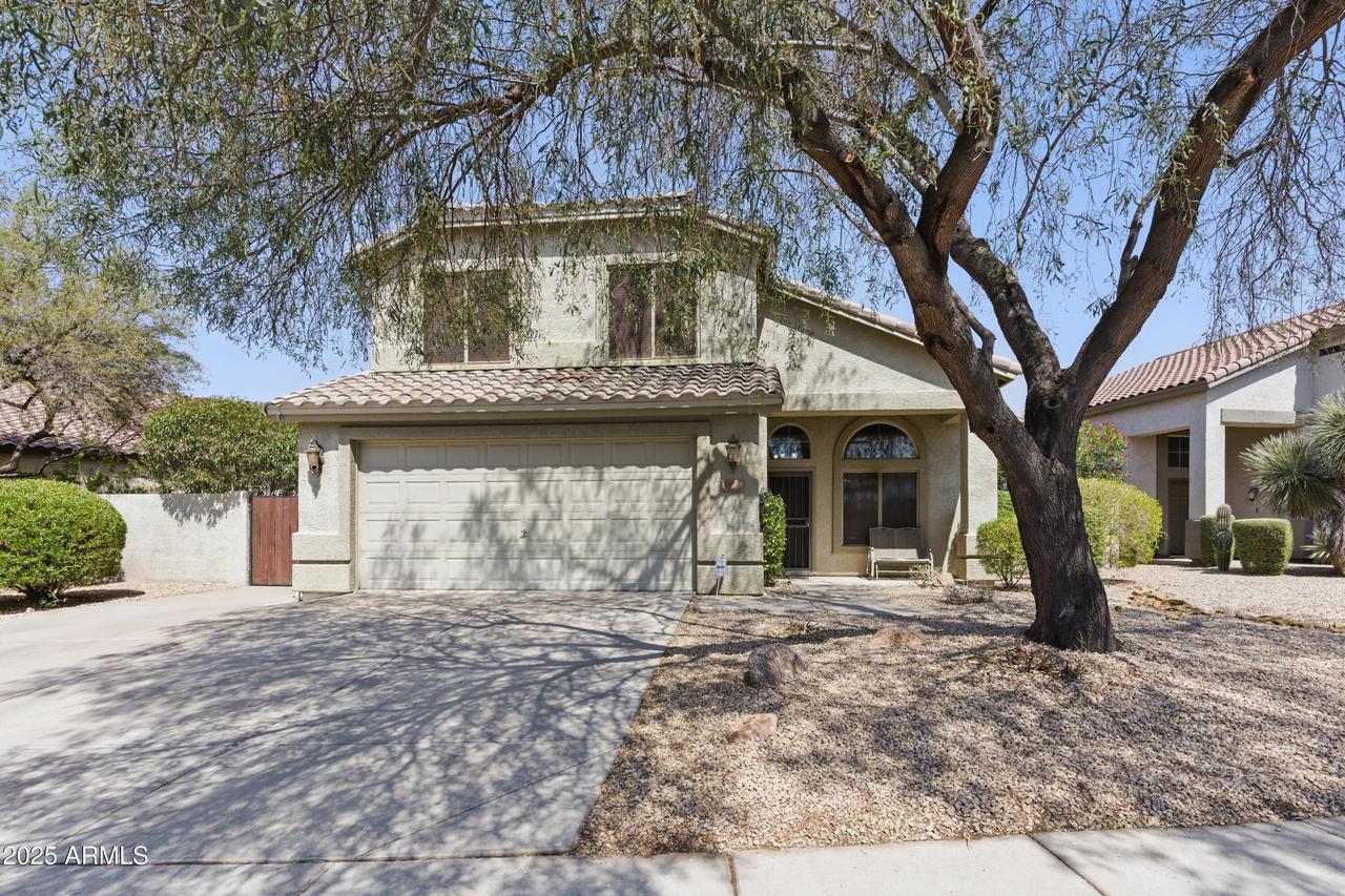 4554 E Coyote Wash Dr., Cave Creek, AZ 85331