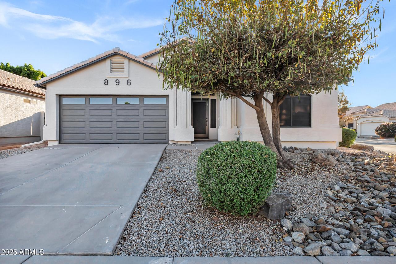 896 N Kingston St., Gilbert, AZ 85233