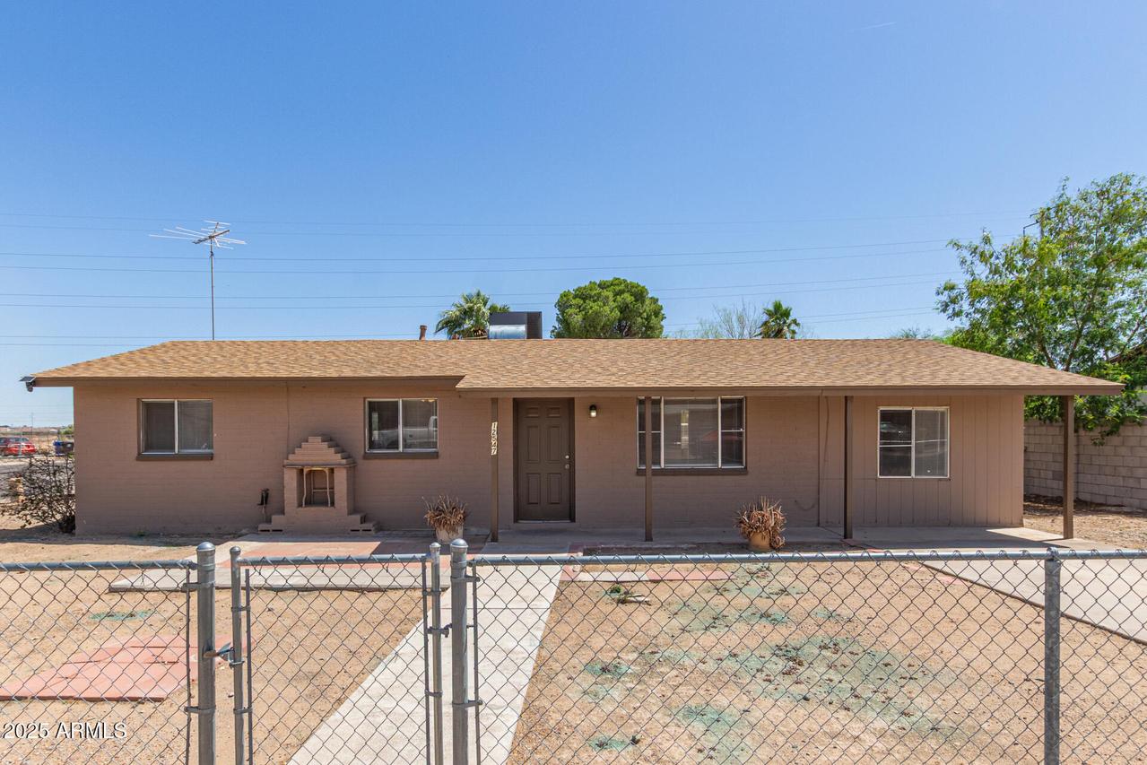 12547 W Warner St., Avondale, AZ 85323