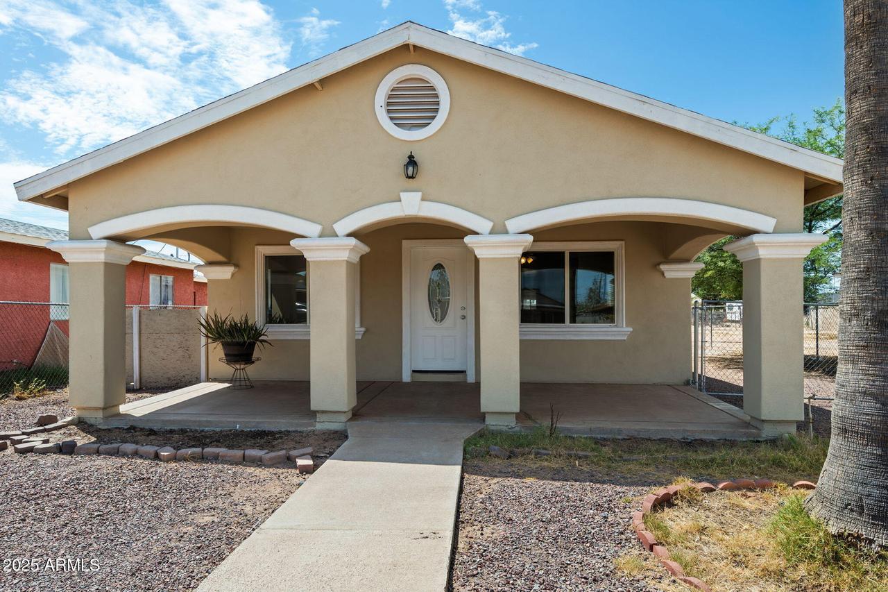 505 W 13th St., Casa Grande, AZ 85122
