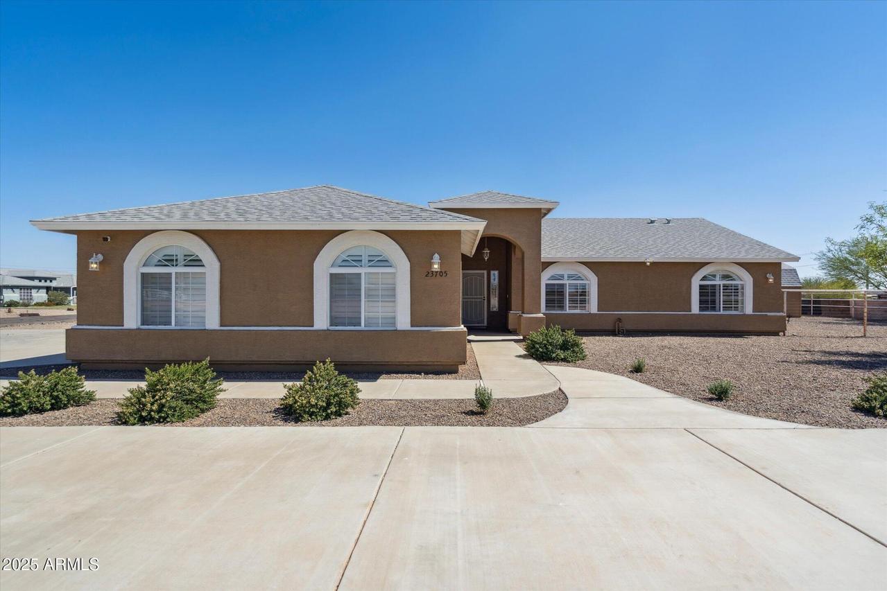 23705 N Chaps Dr., Florence, AZ 85132