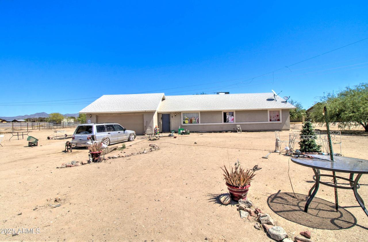 22222 W Lower Buckeye Rd., Buckeye, AZ 85326