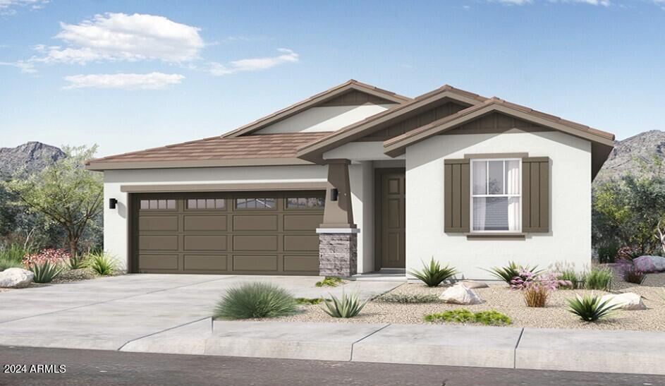 14385 W Sand Hills Rd., Surprise, AZ 85387