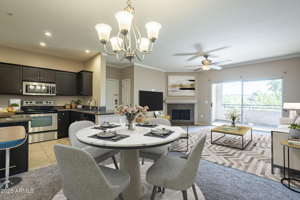 5345 E Van Buren St. #305, Phoenix, AZ 85008
