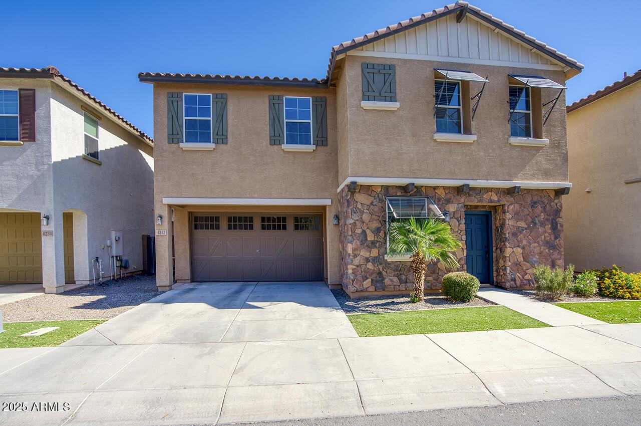 4242 E Erie St., Gilbert, AZ 85295