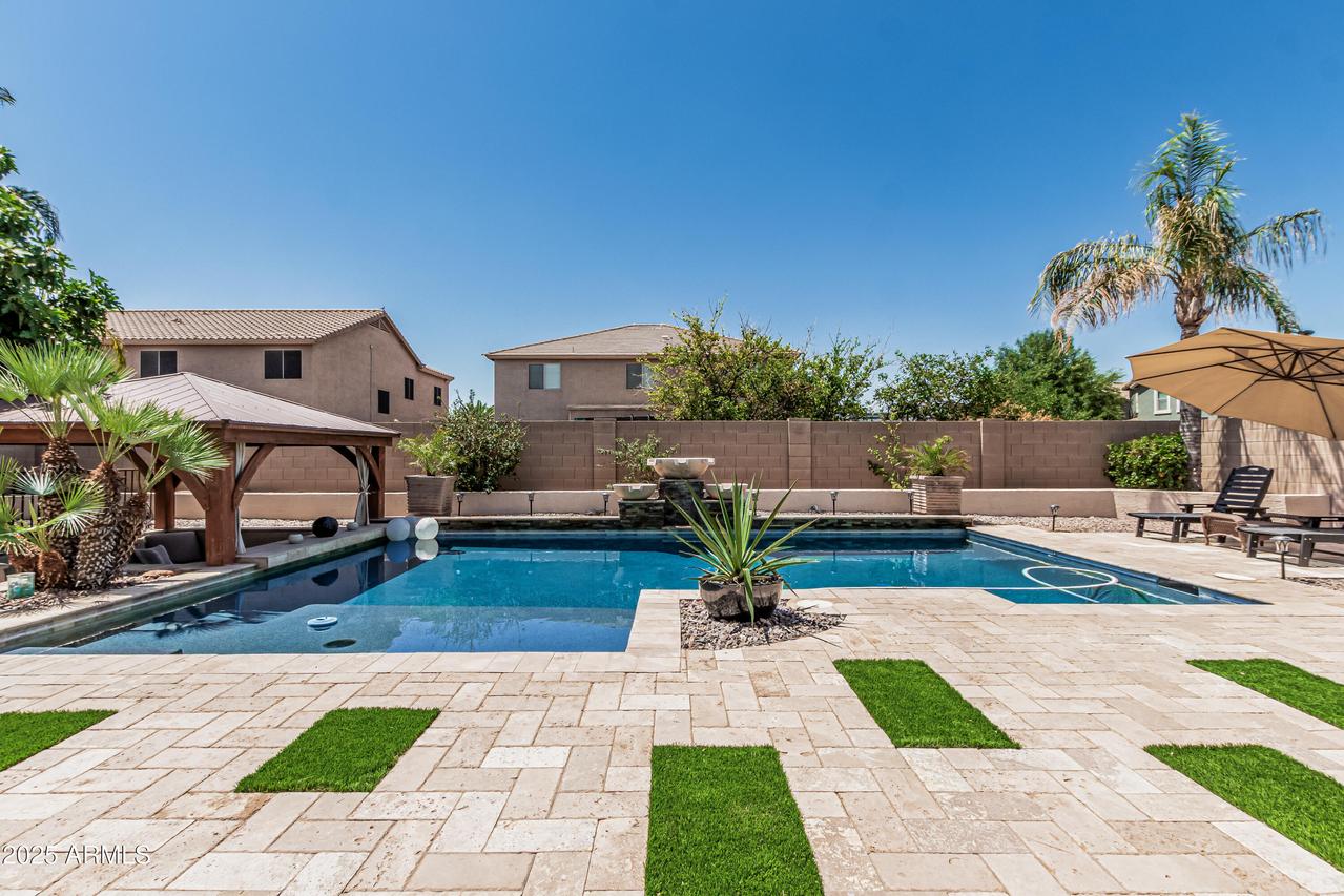 551 E Sun Valley Farms Ln., San Tan Valley, AZ 85140