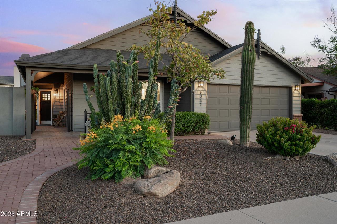 8037 E Krail St., Scottsdale, AZ 85250