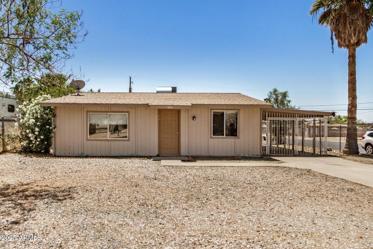 8101 E 4th Ave., Mesa, AZ 85208
