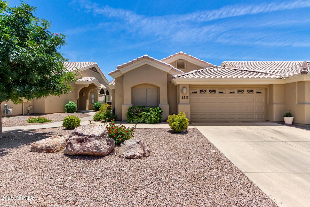 5830 E Mckellips Rd. #120, Mesa, AZ 85215