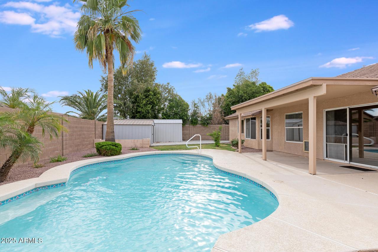 10845 W Quail Ave., Peoria, AZ 85373