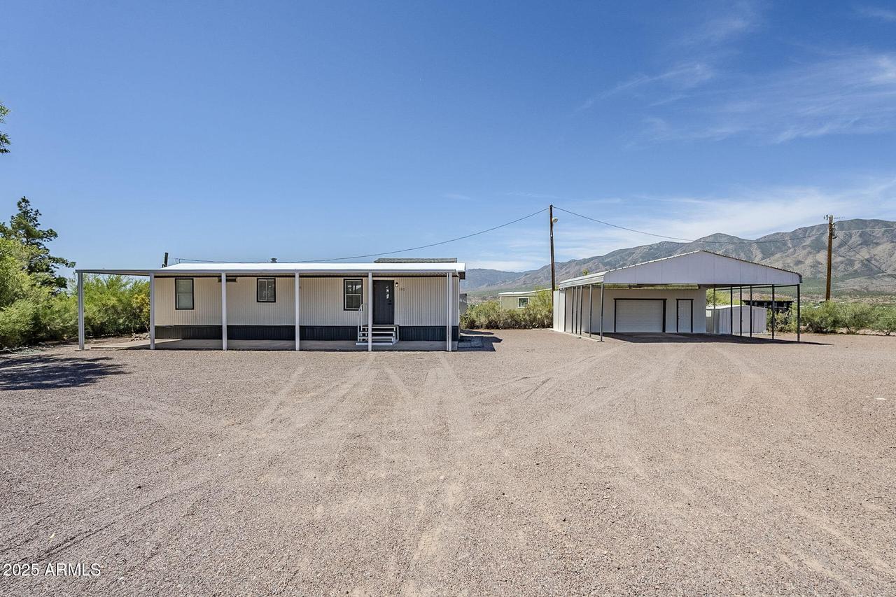 152 S Scott Cir., Tonto Basin, AZ 85553