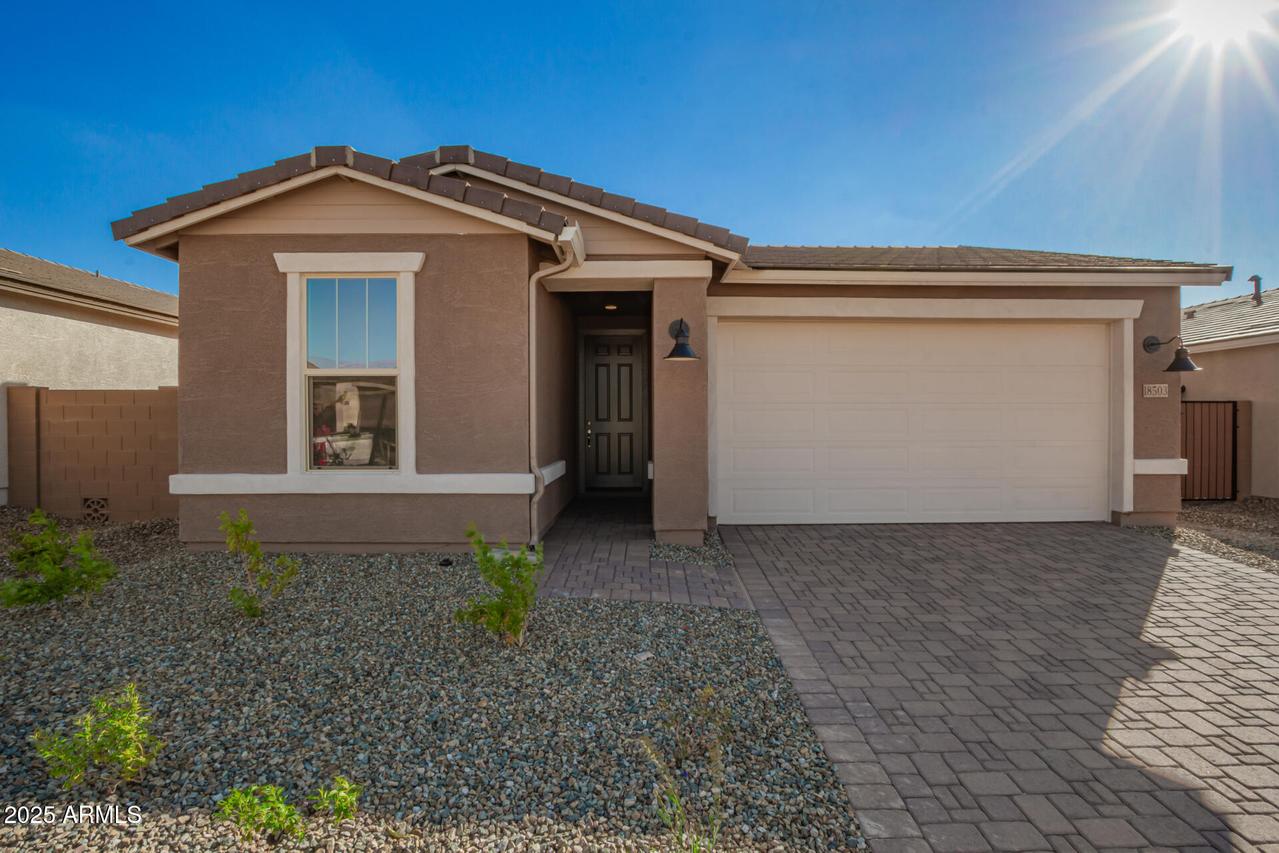18503 E Dario Rd., Gold Canyon, AZ 85118