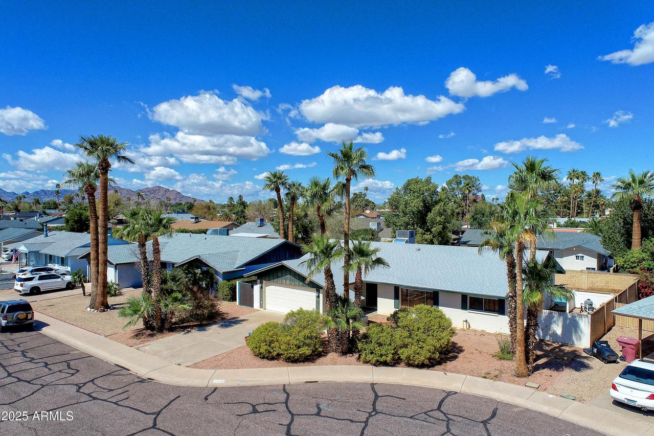 8326 E Valley View Rd., Scottsdale, AZ 85250
