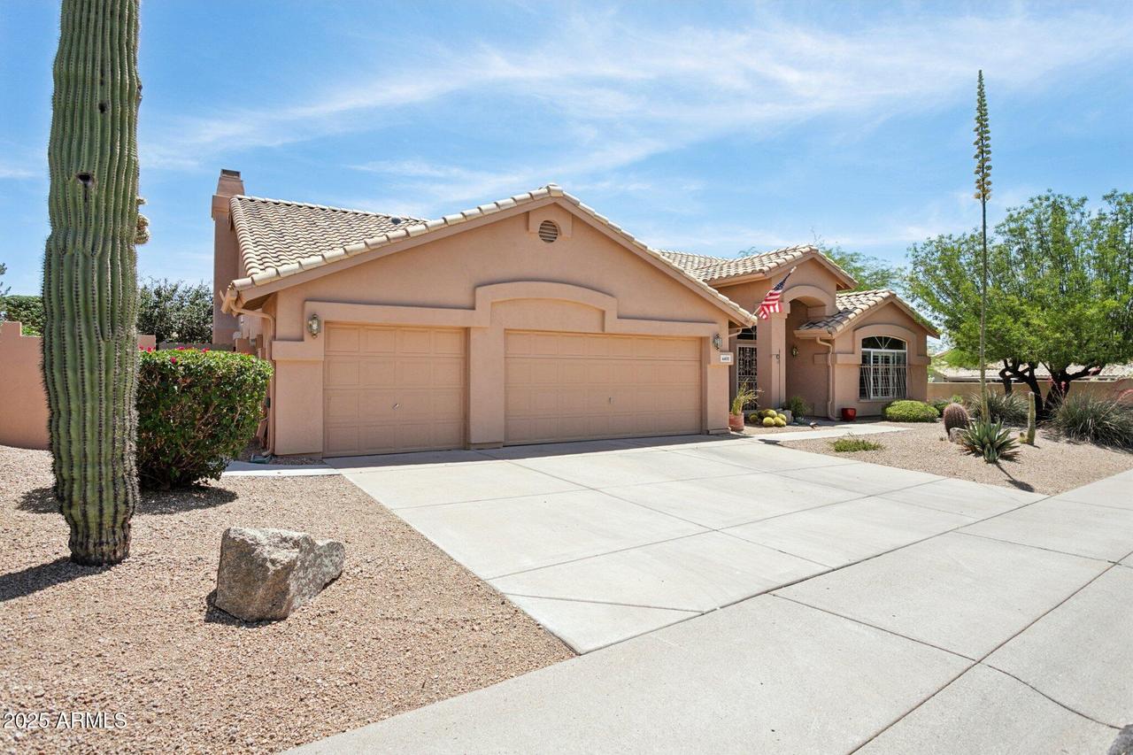 4401 E Barwick Dr., Cave Creek, AZ 85331