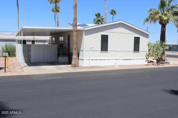 7807 E Main St. #G-23, Mesa, AZ 85207