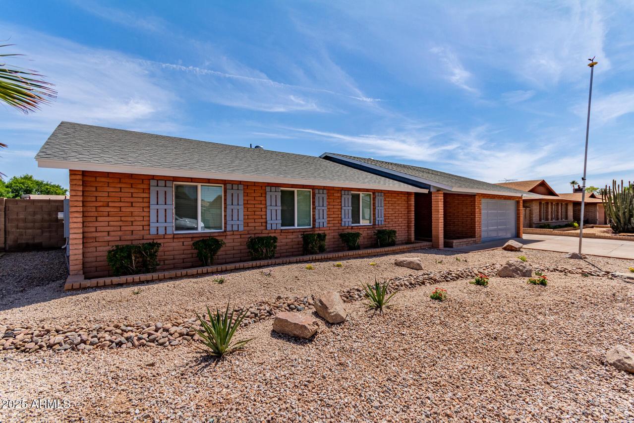 5721 W Palo Verde Ave., Glendale, AZ 85302