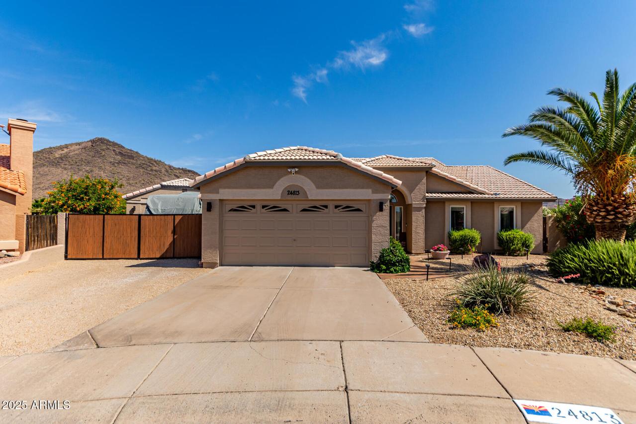 24813 N 55th Dr., Glendale, AZ 85310