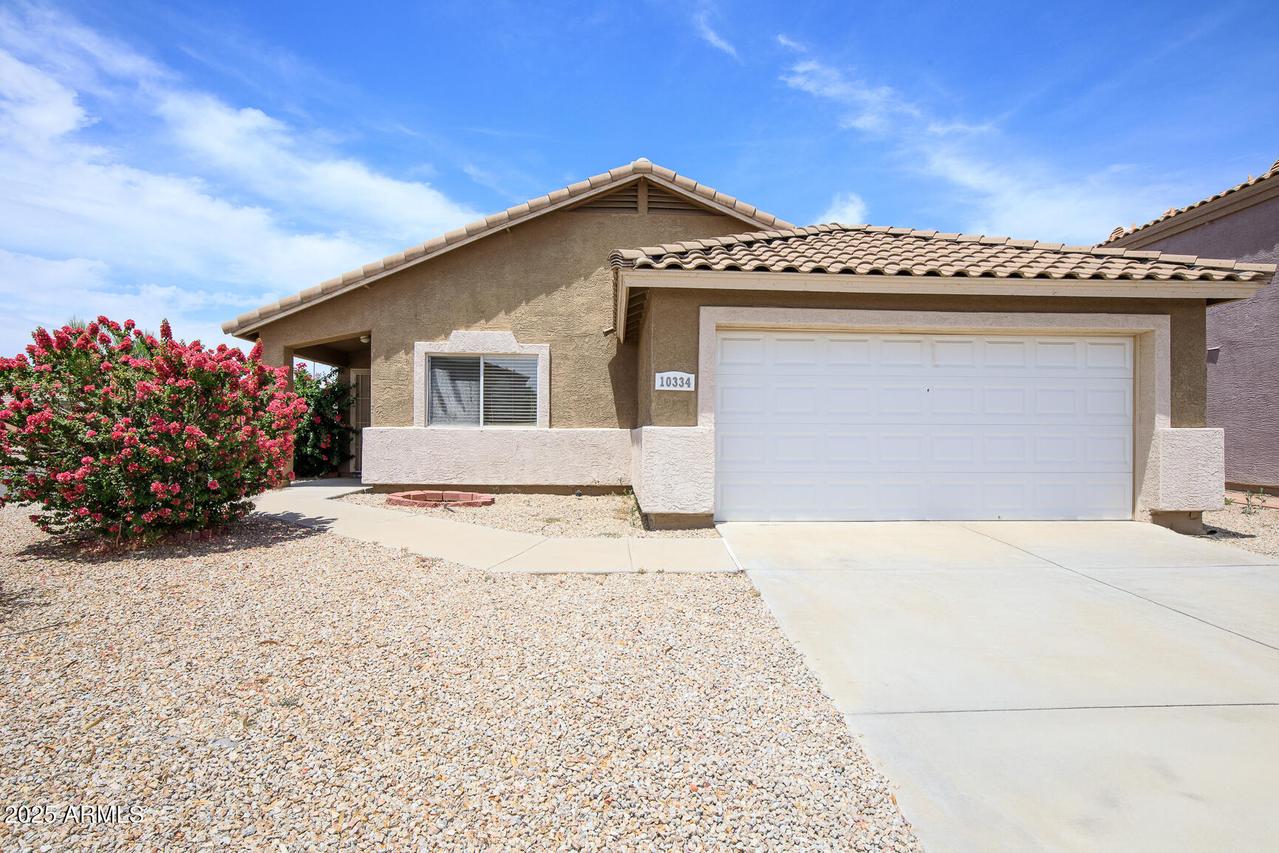 10334 E Diamond Ave., Mesa, AZ 85208