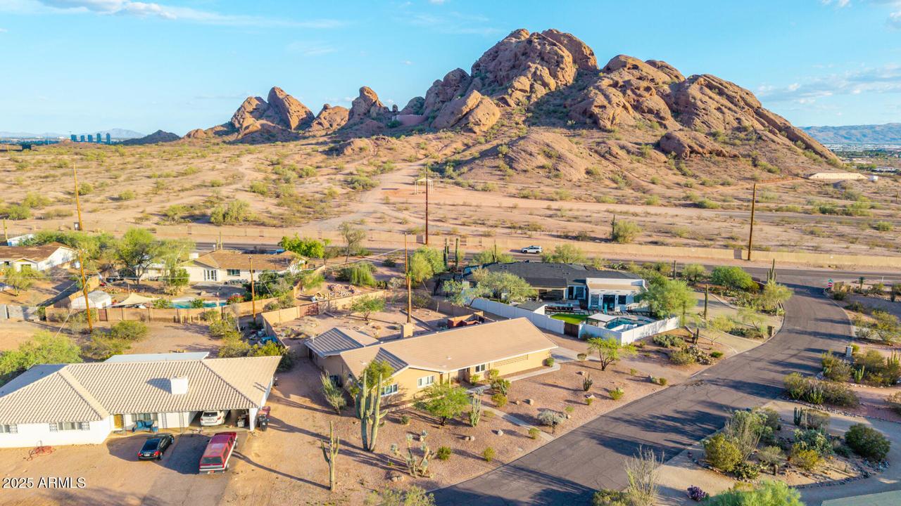 2319 N 58th St., Scottsdale, AZ 85257