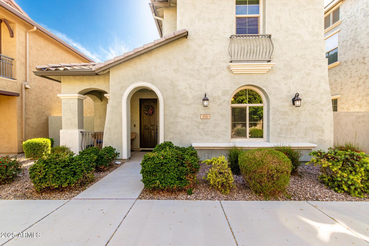 3910 E Turley St., Gilbert, AZ 85295