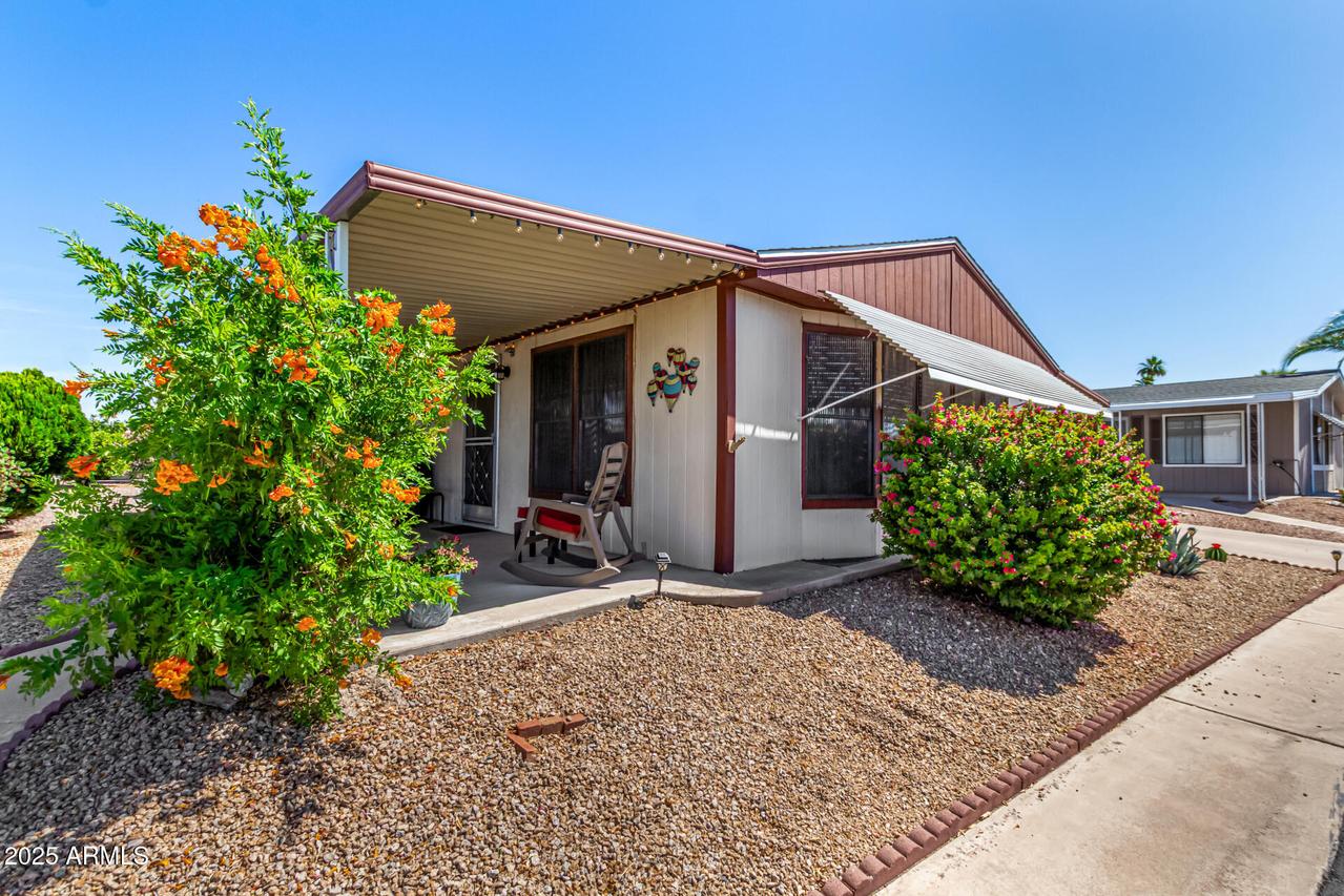 8103 E Southern Ave. #75, Mesa, AZ 85209