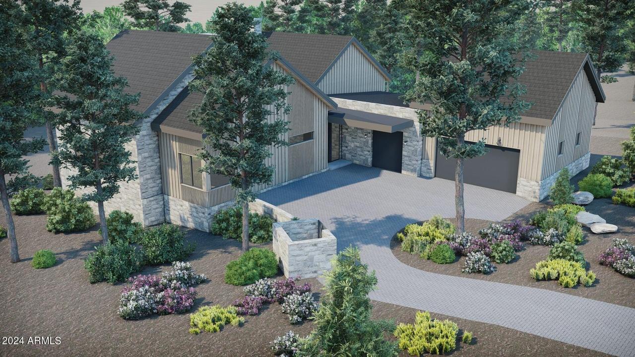 3682 S Woodland Hills Dr., Flagstaff, AZ 86005