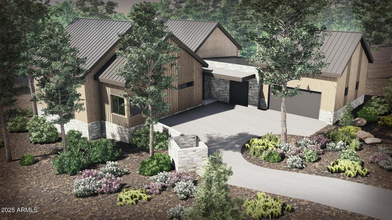 3682 S Woodland Hills Dr., Flagstaff, AZ 86005