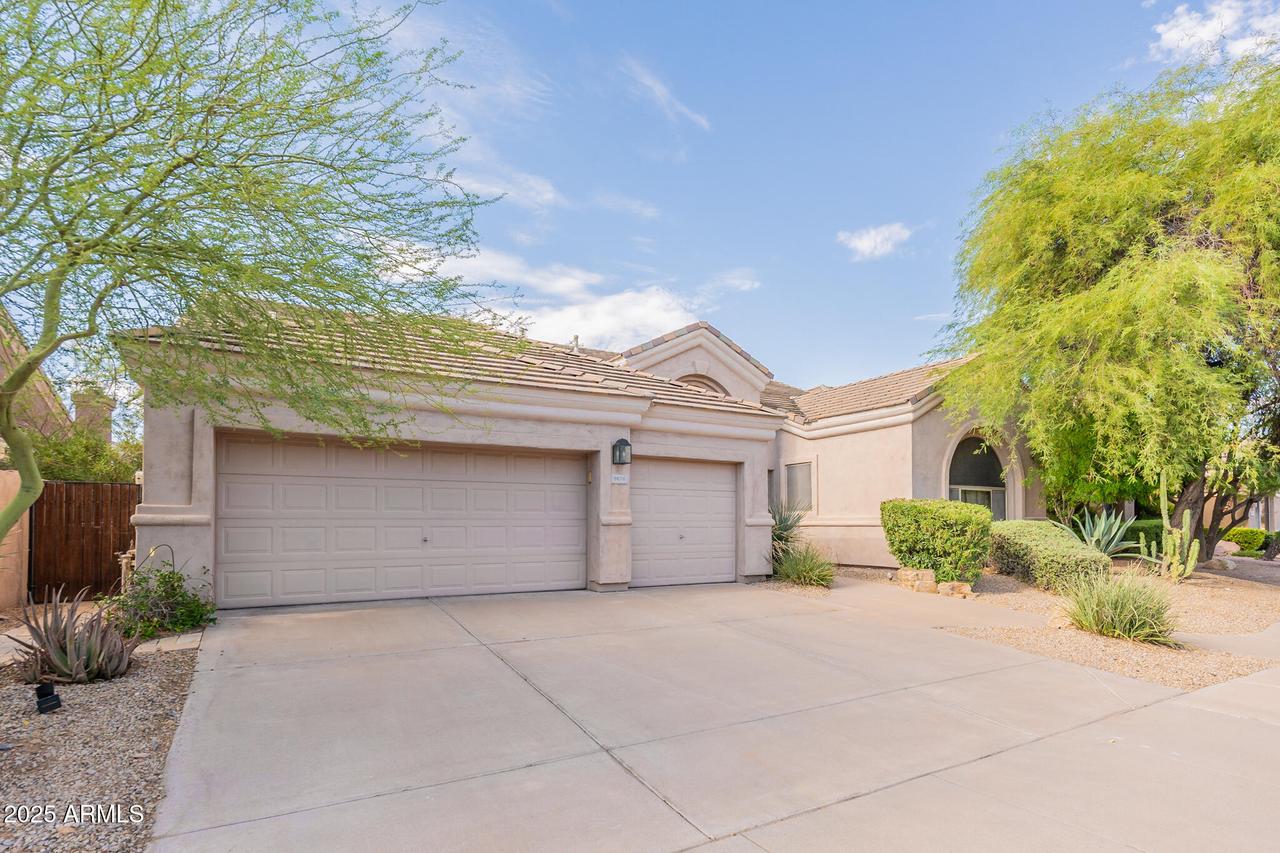 9678 E Voltaire Dr., Scottsdale, AZ 85260