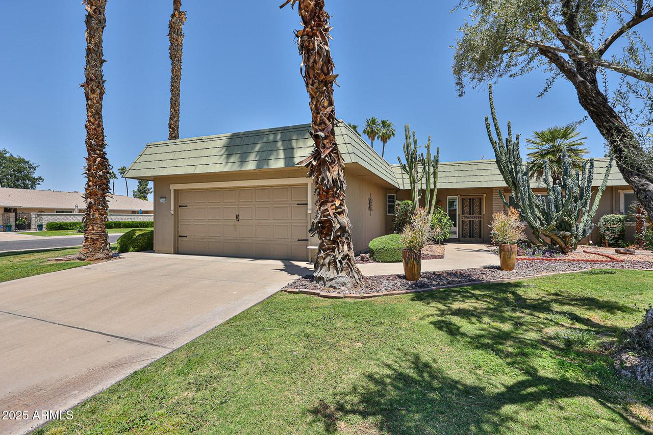 10648 W Loma Blanca Dr., Sun City, AZ 85351