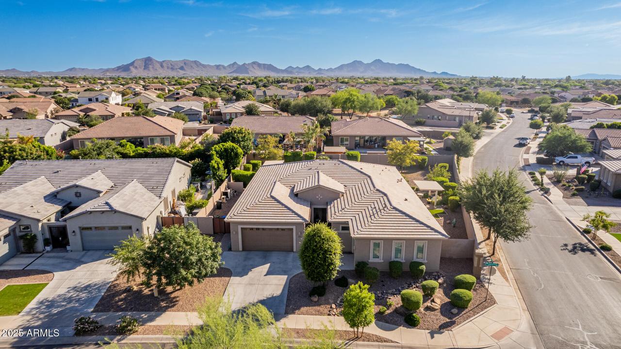 22323 E Via Del Jardin, Queen Creek, AZ 85142