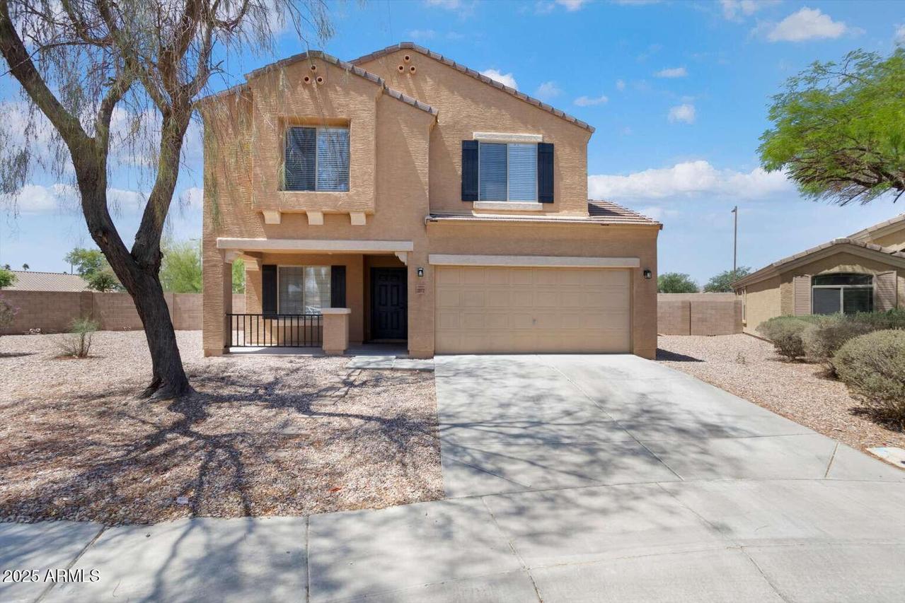 23772 W Grove St., Buckeye, AZ 85326