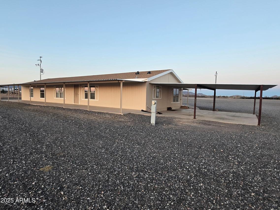 1201 N 293rd Ave., Buckeye, AZ 85396