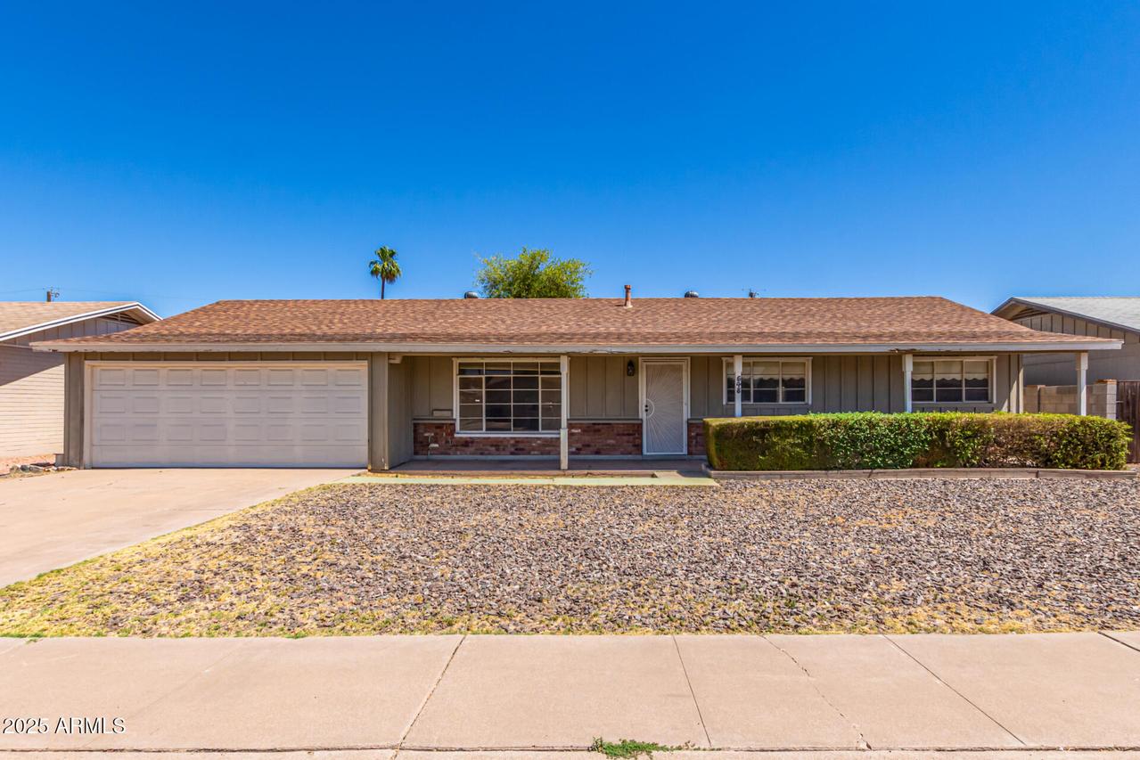 548 W Linda Ln., Chandler, AZ 85225