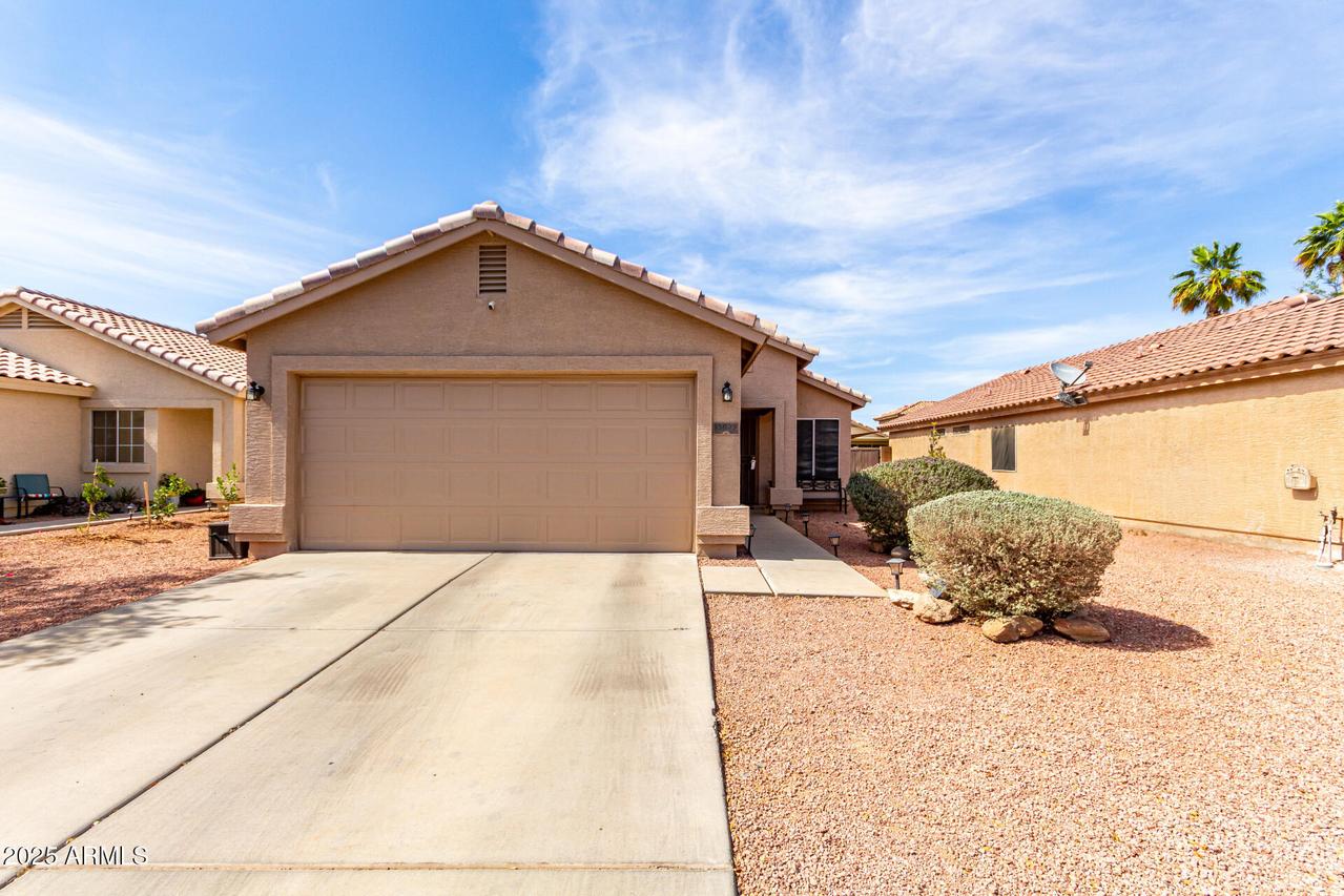 13022 W Cherry Hills Dr., El Mirage, AZ 85335