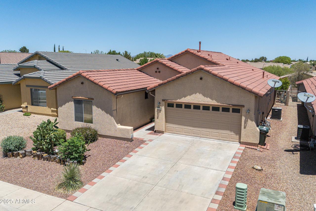 2003 Valley Sage St., Sierra Vista, AZ 85635