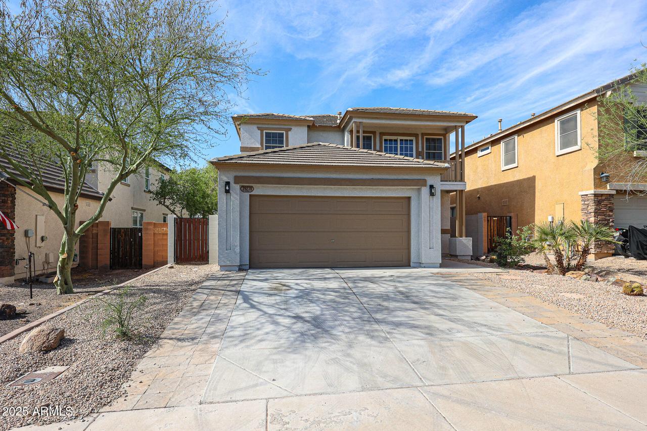 29270 W Weldon Ave., Buckeye, AZ 85396
