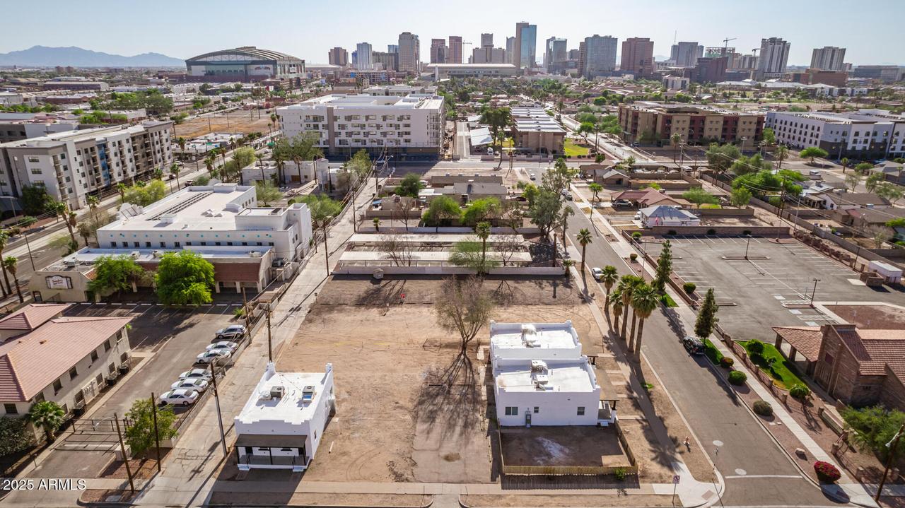 1245 E Adams St., Phoenix, AZ 85034