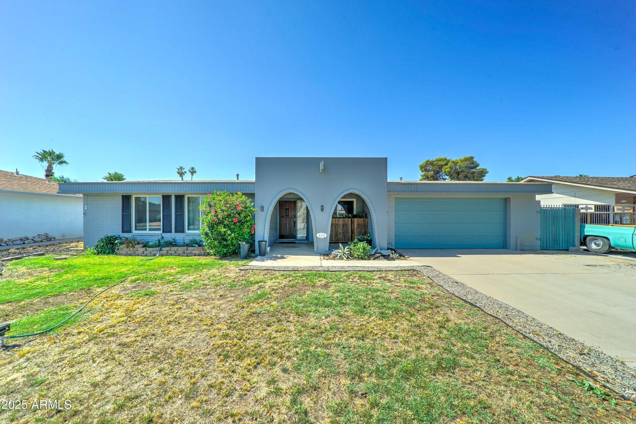 4201 W Hatcher Rd., Phoenix, AZ 85051