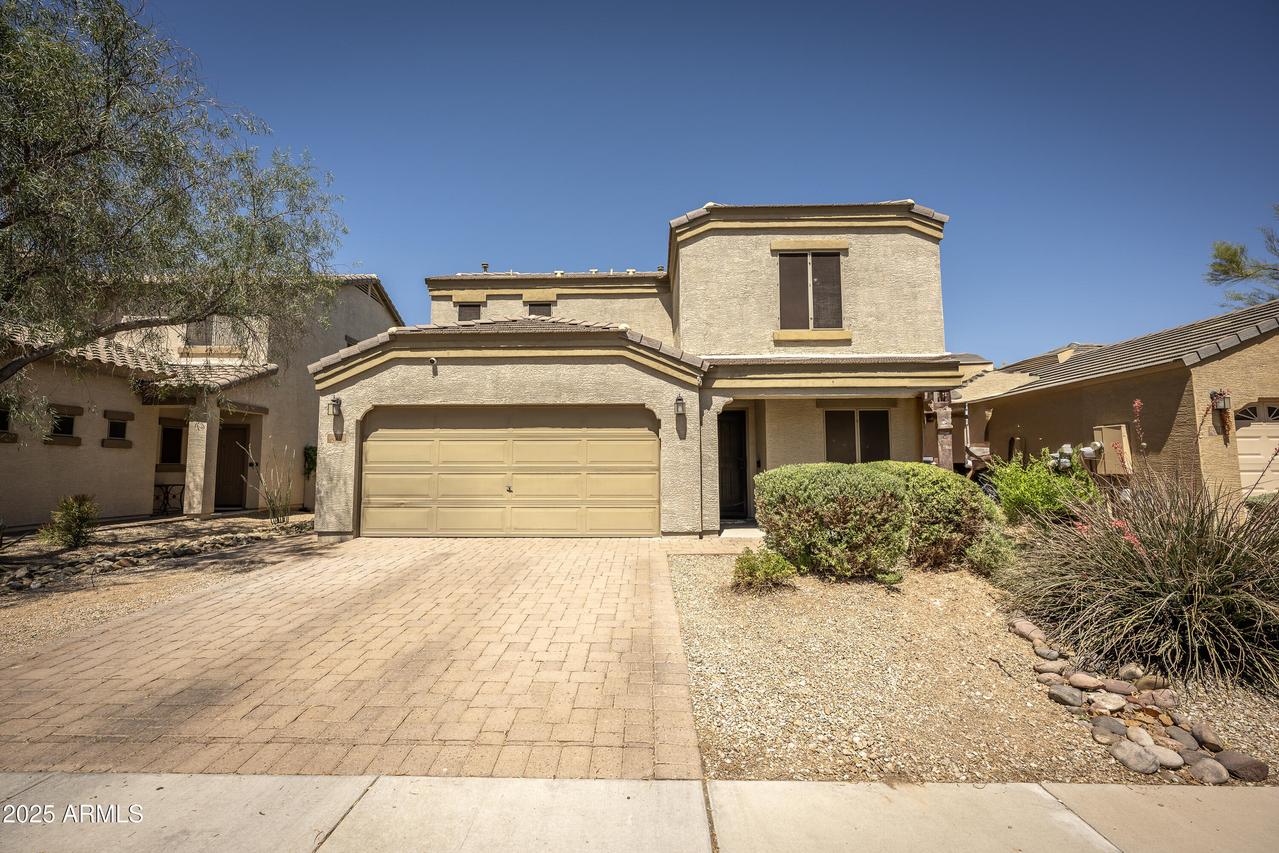 29110 N 24th Ln., Phoenix, AZ 85085