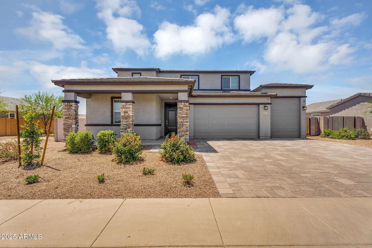 2037 E Wetleaf Pl., Casa Grande, AZ 85122
