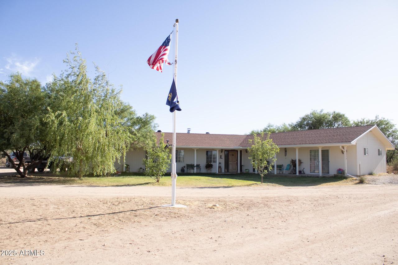 375 S Companero Rd., Saint David, AZ 85630