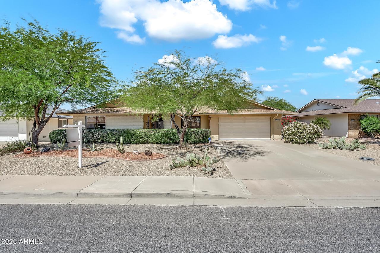 19222 N 133rd Ave., Sun City West, AZ 85375