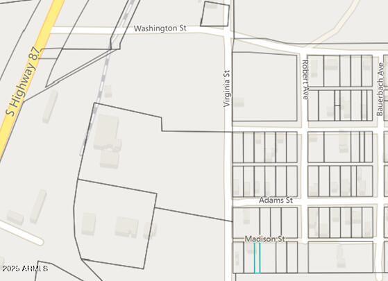 TBD Madison St. #20, Winslow, AZ 86047