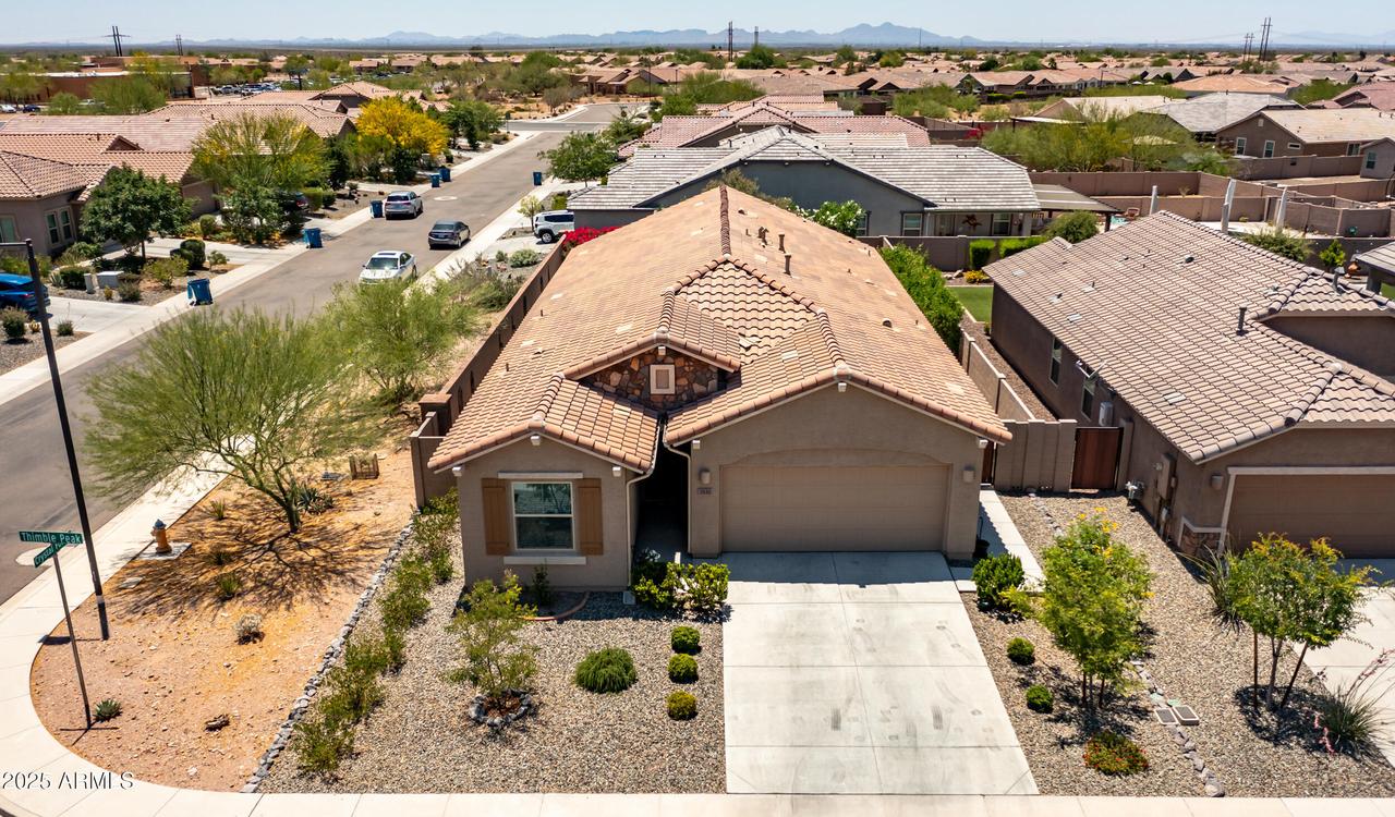 7648 S Thimble Peak, Gold Canyon, AZ 85118