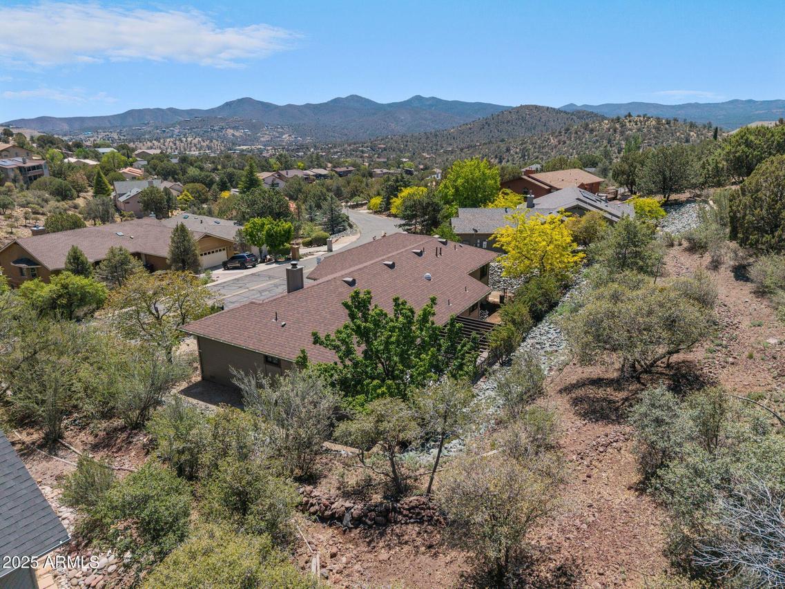 4745 Hornet Dr., Prescott, AZ 86301