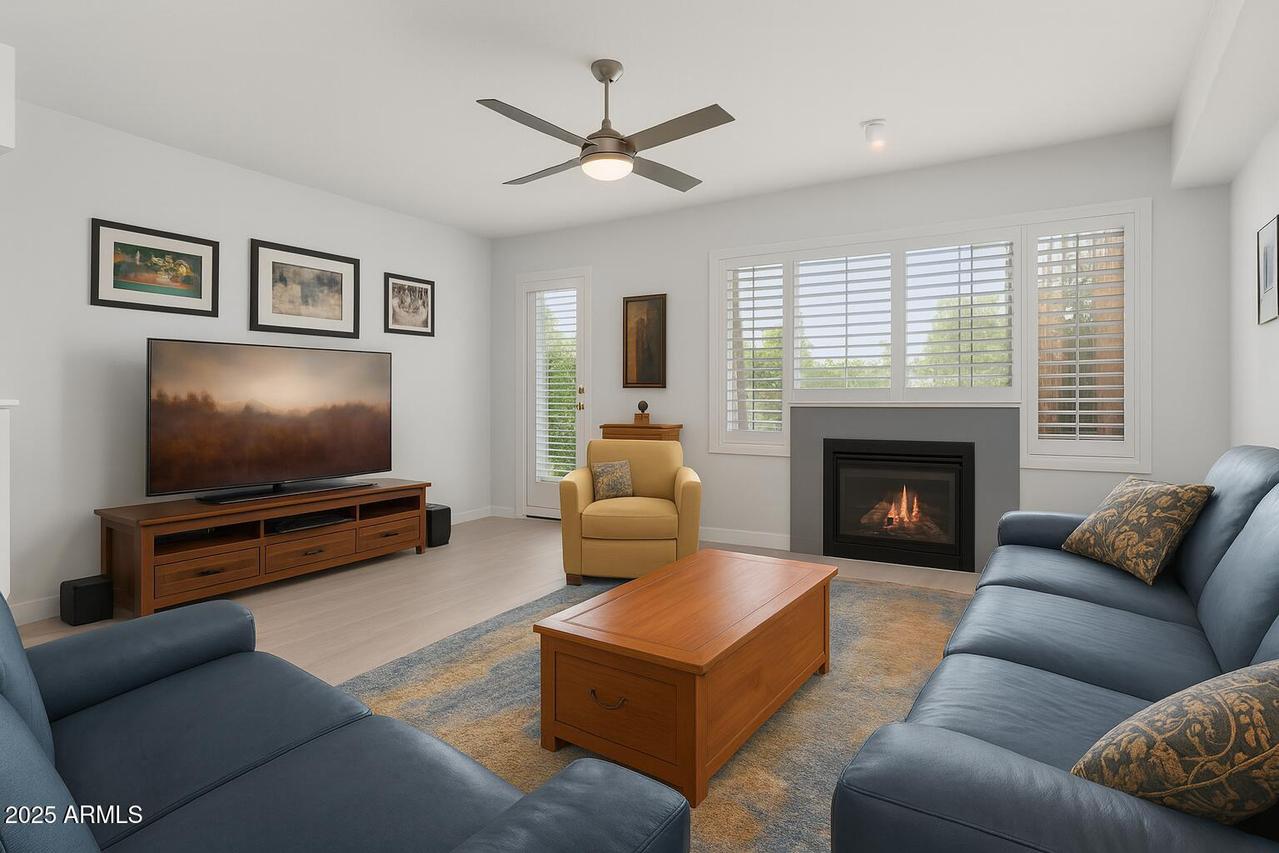 17 W Vernon Ave. #31, Phoenix, AZ 85003