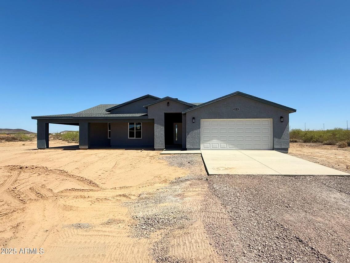 8218 S 351st Ln., Tonopah, AZ 85354